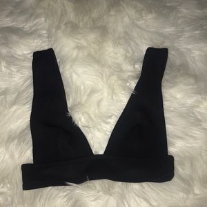 H & M bikini top